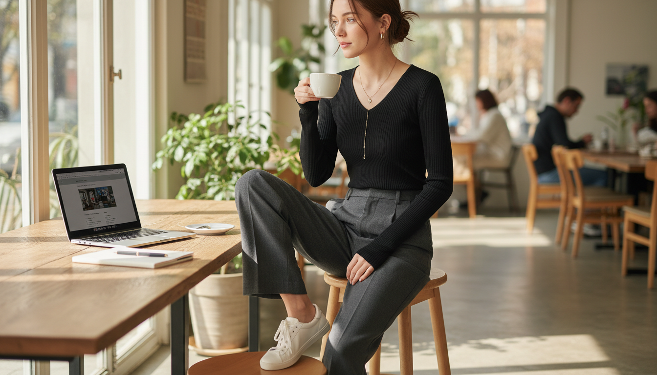Best Wool Sweater Brands: Quality, Softness & Warmth